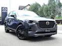 Mazda CX-60 3.3 D Homura Plus