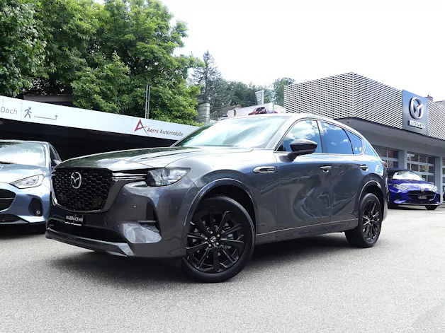 Mazda CX-60 3.3 D Homura Plus