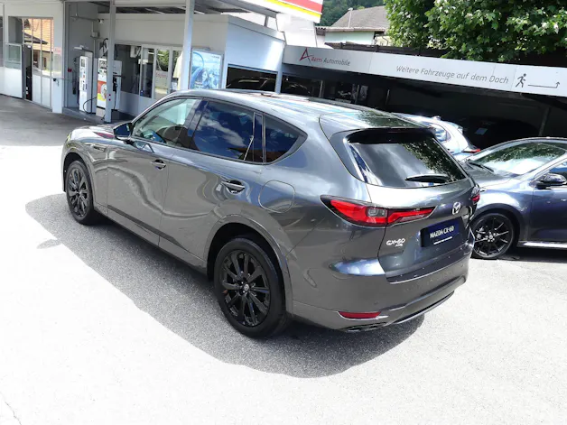 Mazda CX-60 3.3 D Homura Plus