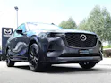 Mazda CX-60 3.3 D Homura Plus