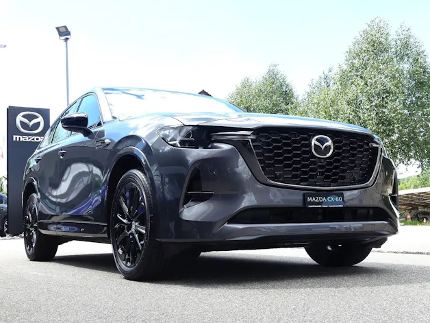 Mazda CX-60 3.3 D Homura Plus