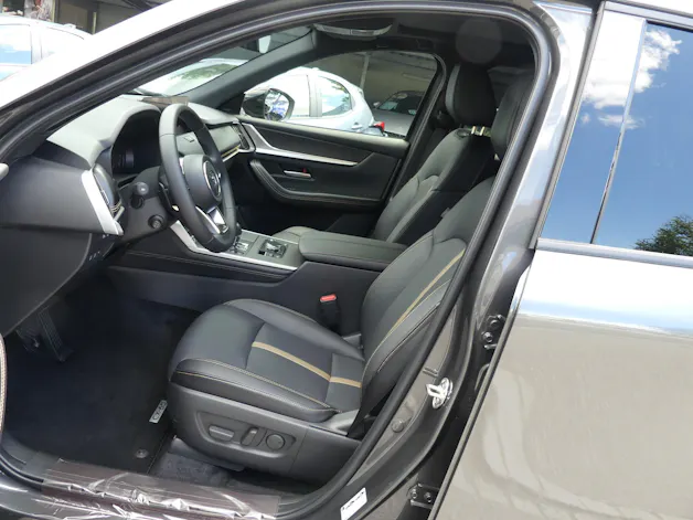 Mazda CX-60 3.3 D Homura Plus