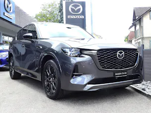 Mazda CX-60 3.3 D Homura Plus