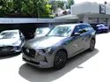 Mazda CX-60 3.3 D Homura Plus