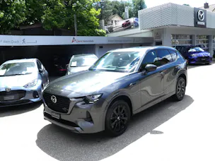 Mazda CX-60 3.3 D Homura Plus