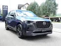 Mazda CX-60 3.3 D Homura Plus