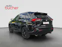 Toyota RAV4 2.5 HEV Black Edition