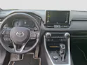 Toyota RAV4 2.5 HEV Black Edition