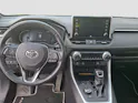 Toyota RAV4 2.5 HEV Black Edition
