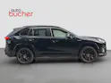 Toyota RAV4 2.5 HEV Black Edition