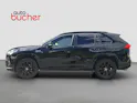 Toyota RAV4 2.5 HEV Black Edition