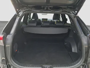 Toyota RAV4 2.5 HEV Black Edition