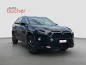 Toyota RAV4 2.5 HEV Black Edition