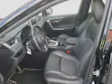 Toyota RAV4 2.5 HEV Black Edition