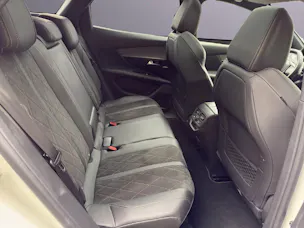 Peugeot 3008 2.0 BlueHDi 180 GT