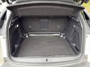 Peugeot 3008 2.0 BlueHDi 180 GT