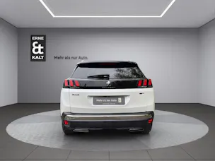 Peugeot 3008 2.0 BlueHDi 180 GT