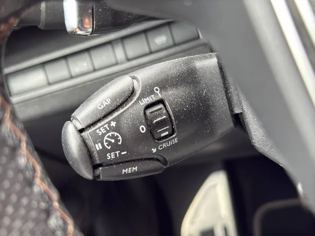 Peugeot 3008 2.0 BlueHDi 180 GT