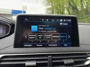 Peugeot 3008 2.0 BlueHDi 180 GT