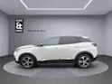 Peugeot 3008 2.0 BlueHDi 180 GT