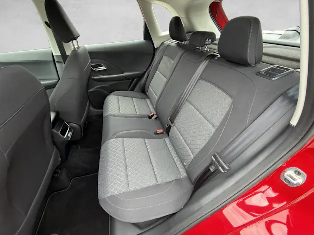MG ZS 1.5 Hybrid+ Standard
