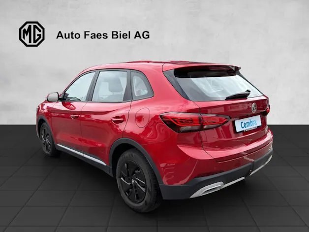 MG ZS 1.5 Hybrid+ Standard