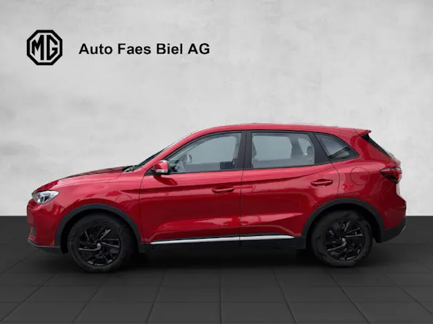 MG ZS 1.5 Hybrid+ Standard