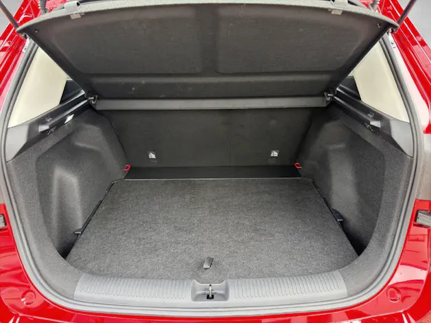 MG ZS 1.5 Hybrid+ Standard