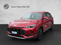 MG ZS 1.5 Hybrid+ Standard