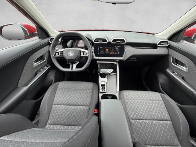 MG ZS 1.5 Hybrid+ Standard