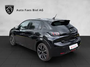 Peugeot 208 1.2 PureTech 100 GT
