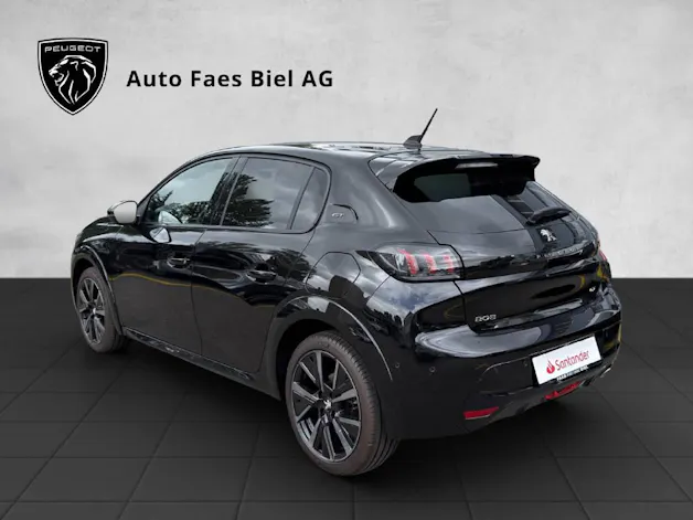 Peugeot 208 1.2 PureTech 100 GT