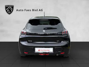 Peugeot 208 1.2 PureTech 100 GT
