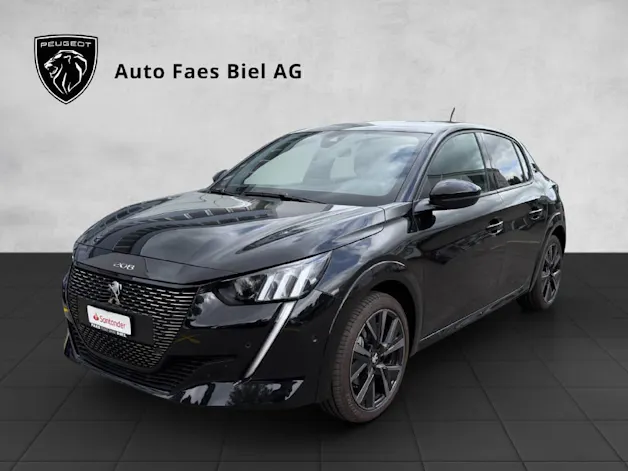 Peugeot 208 1.2 PureTech 100 GT