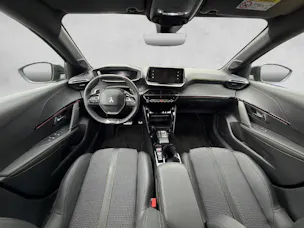 Peugeot 208 1.2 PureTech 100 GT