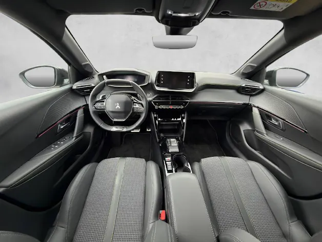 Peugeot 208 1.2 PureTech 100 GT