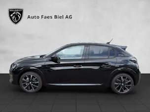 Peugeot 208 1.2 PureTech 100 GT