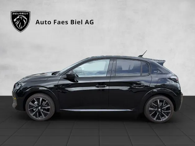 Peugeot 208 1.2 PureTech 100 GT
