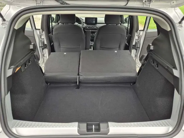 Dacia Sandero 1.0 TCe Expression
