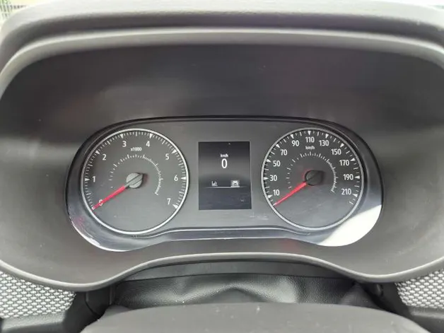 Dacia Sandero 1.0 TCe Expression