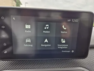 Dacia Sandero 1.0 TCe Expression