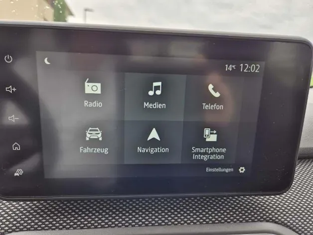 Dacia Sandero 1.0 TCe Expression