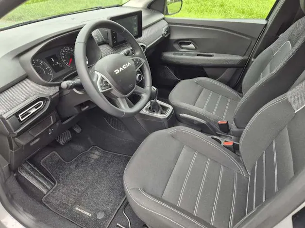 Dacia Sandero 1.0 TCe Expression