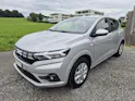 Dacia Sandero 1.0 TCe Expression