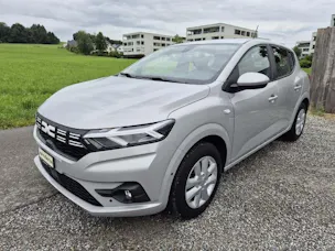 Dacia Sandero 1.0 TCe Expression
