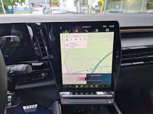 RENAULT Rafale 1.2 E-Tech Plug-in Atelier Alpine