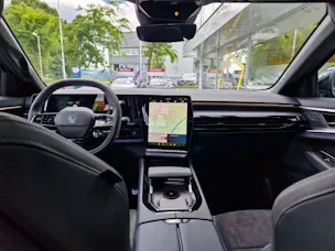 RENAULT Rafale 1.2 E-Tech Plug-in Atelier Alpine