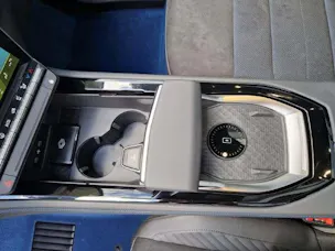 RENAULT Rafale 1.2 E-Tech Plug-in Atelier Alpine