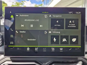 Dacia Bigster 1.2 Hybrid Journey 4WD