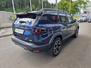 Dacia Bigster 1.2 Hybrid Journey 4WD